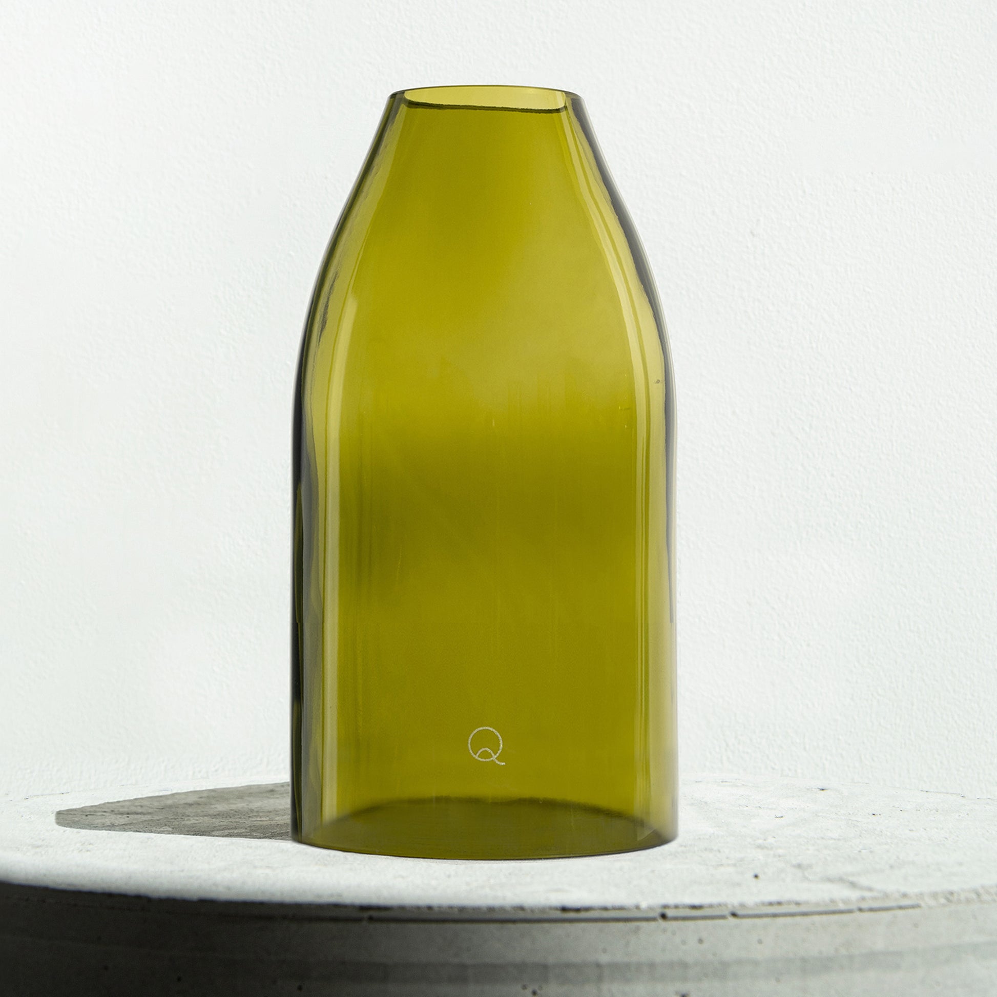 Cloche Photophore - Rire