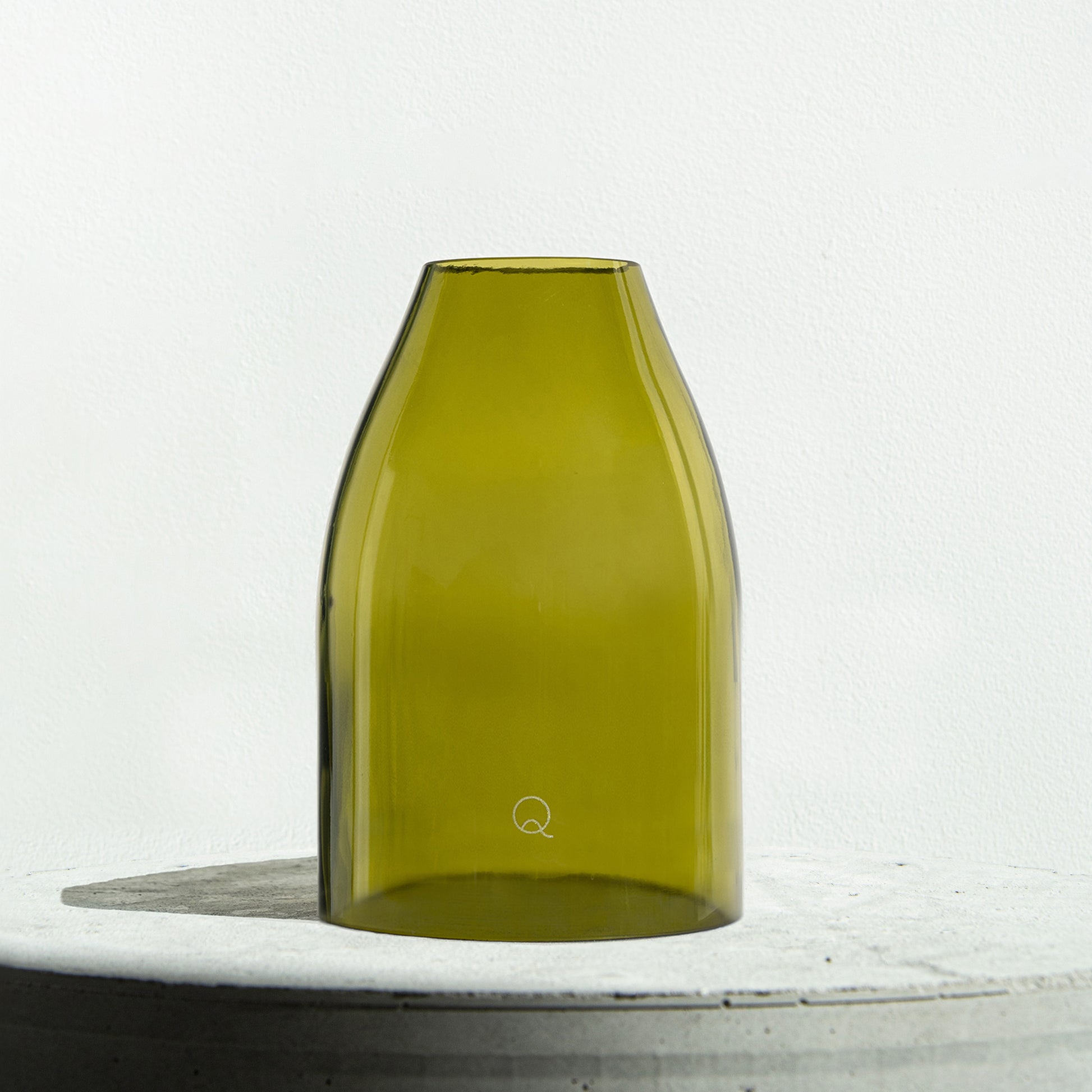 Cloche Photophore - Rire