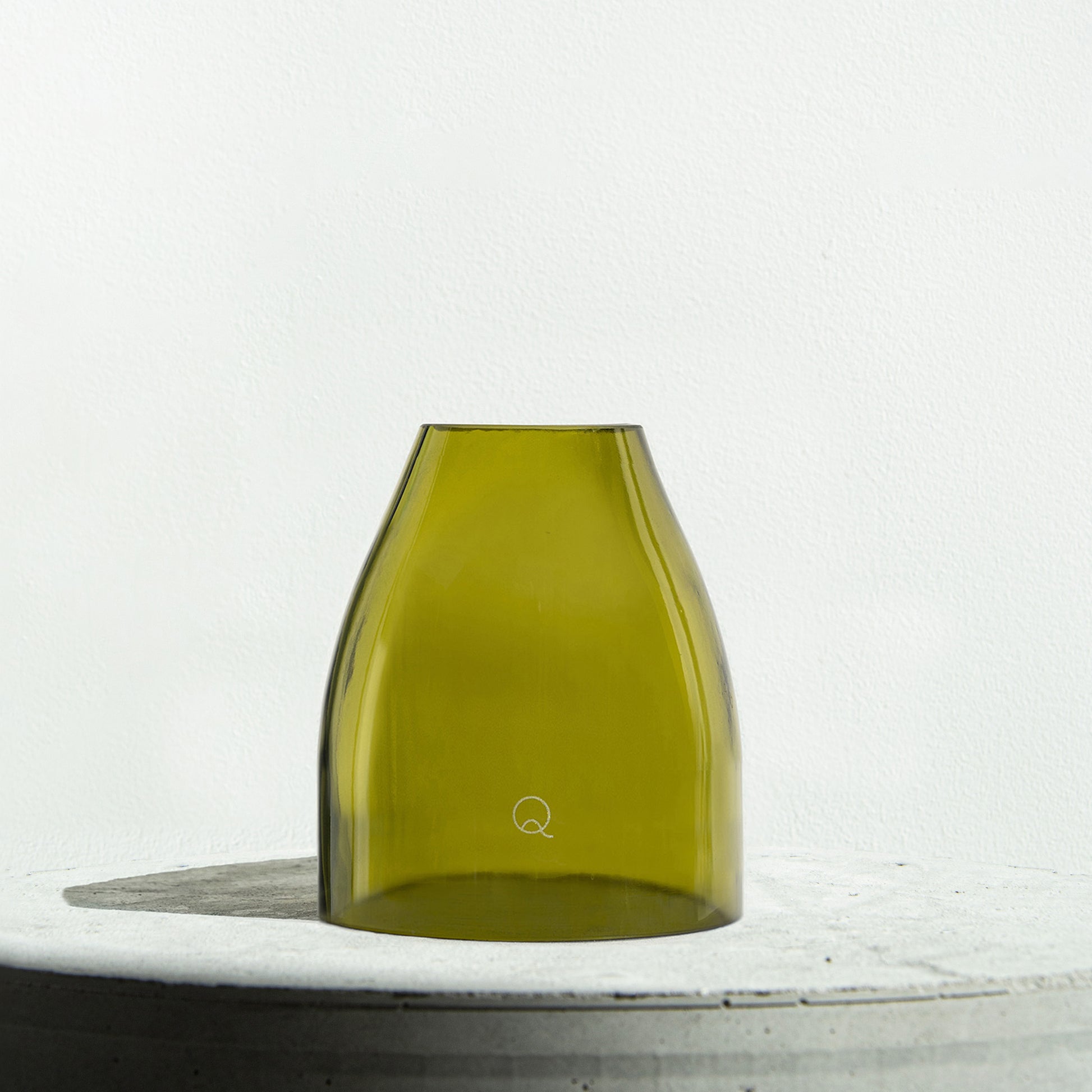 Cloche Photophore - Rire