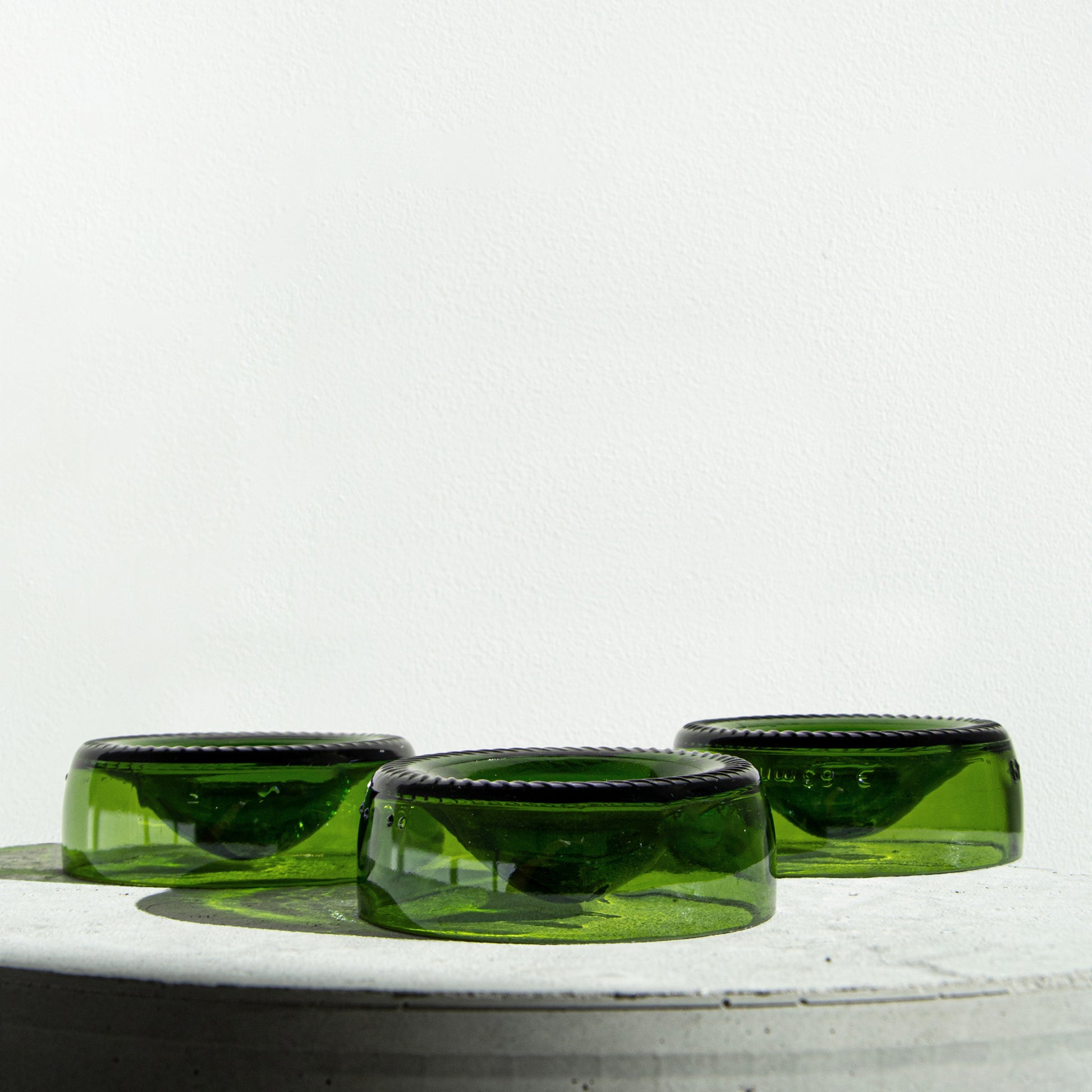 Coquetiers - Vert