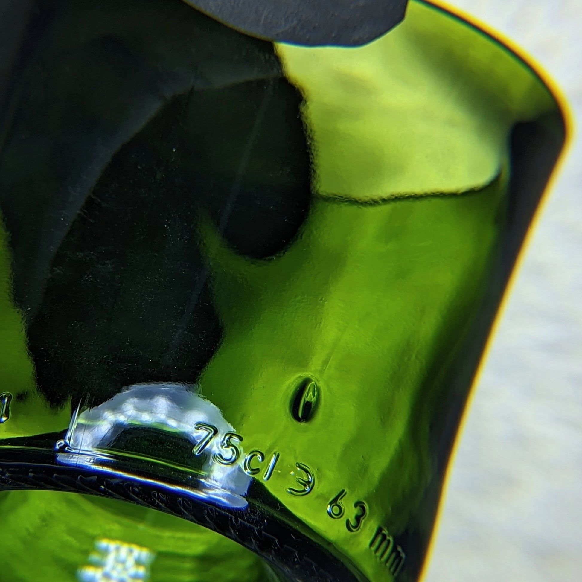 Verres - Débattre - Short Drink Regular - Infirmerie