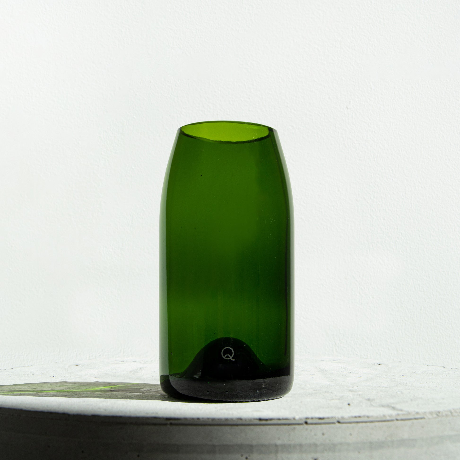 Vase M - Buller - Infirmerie