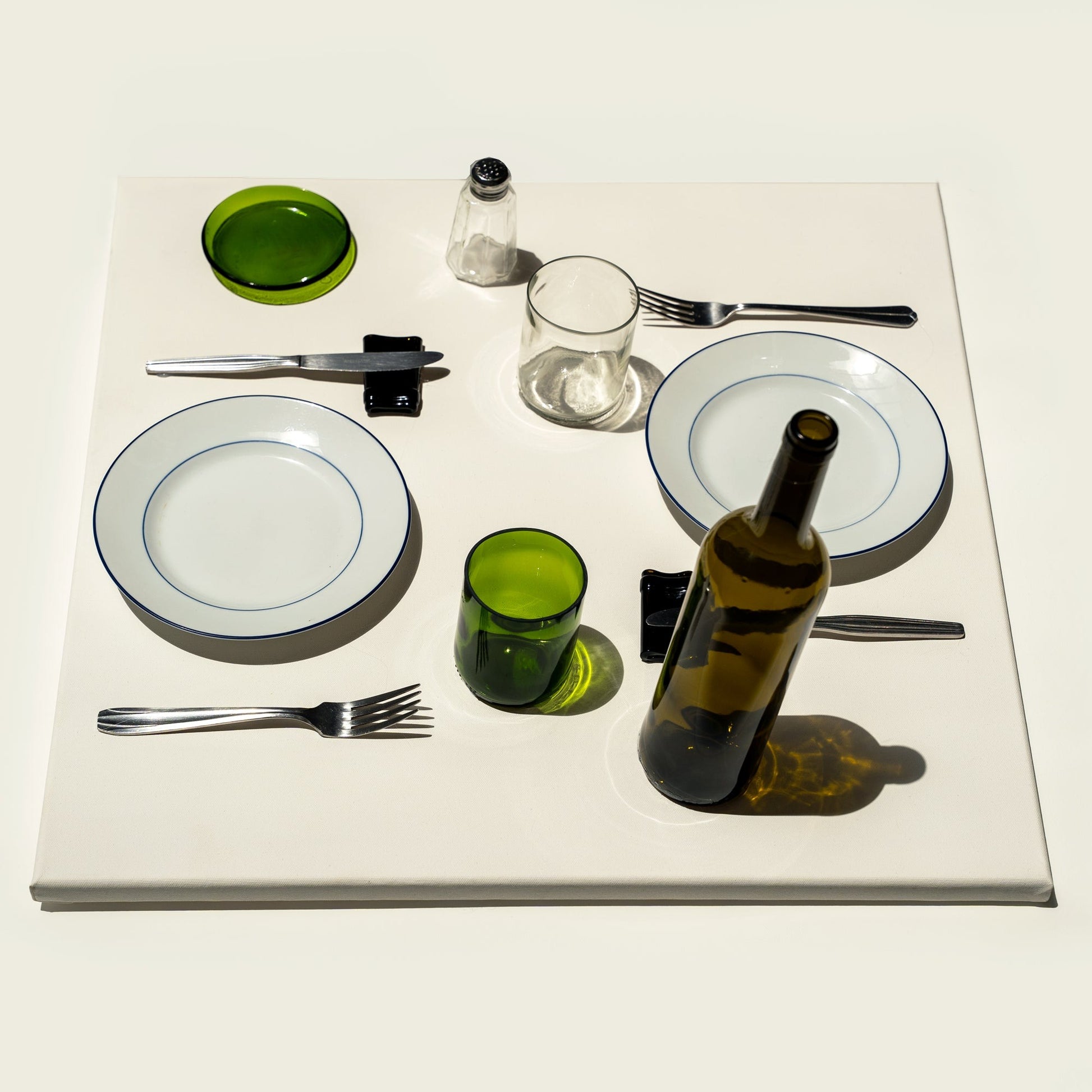 Knife holder - Débattre