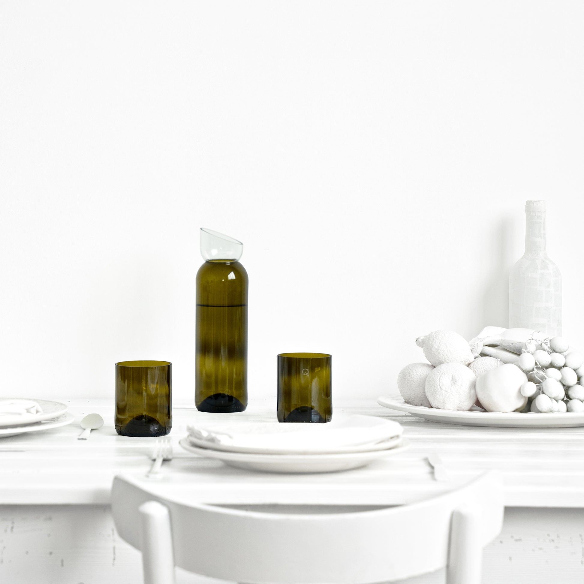Lot - Collection Cannelle