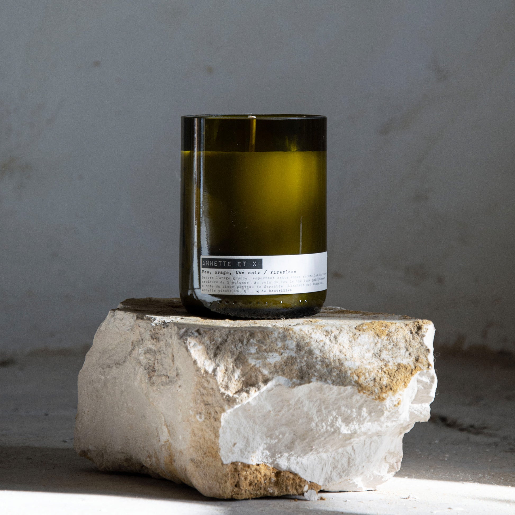 Lot - Collection Cannelle