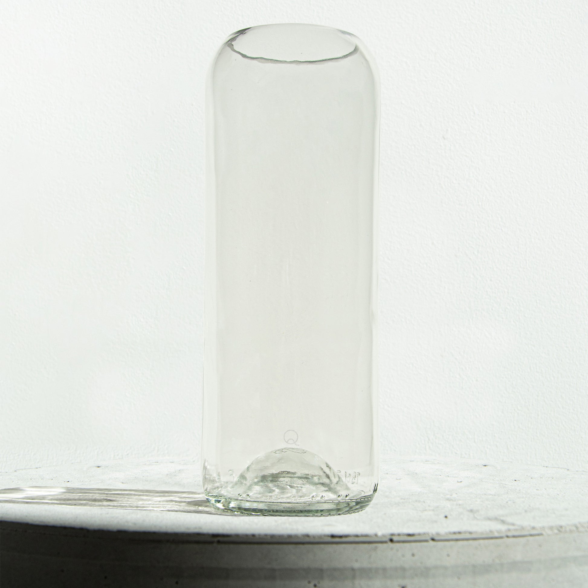 Lot - Vase - Danser