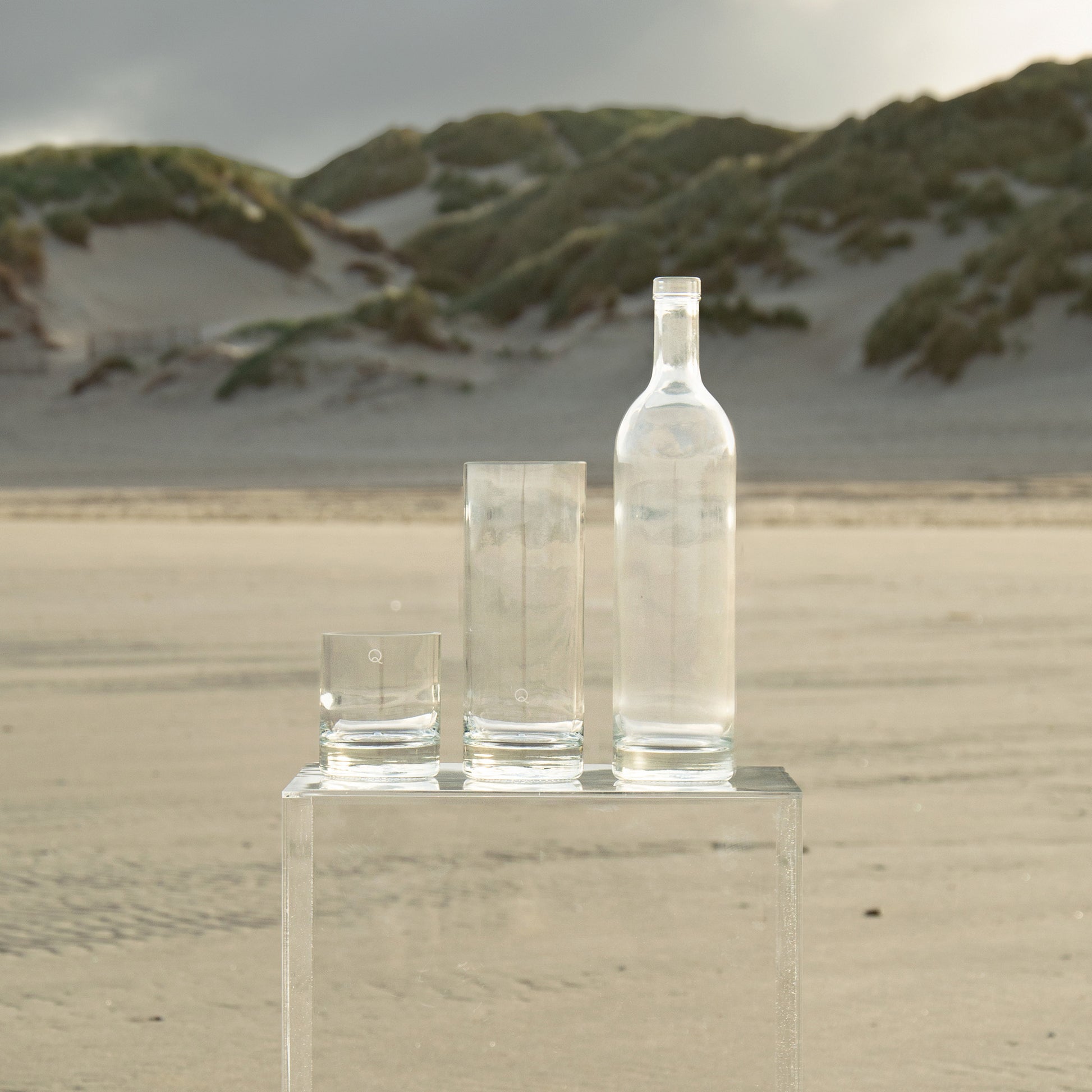Vase - 35000 - Hors-série