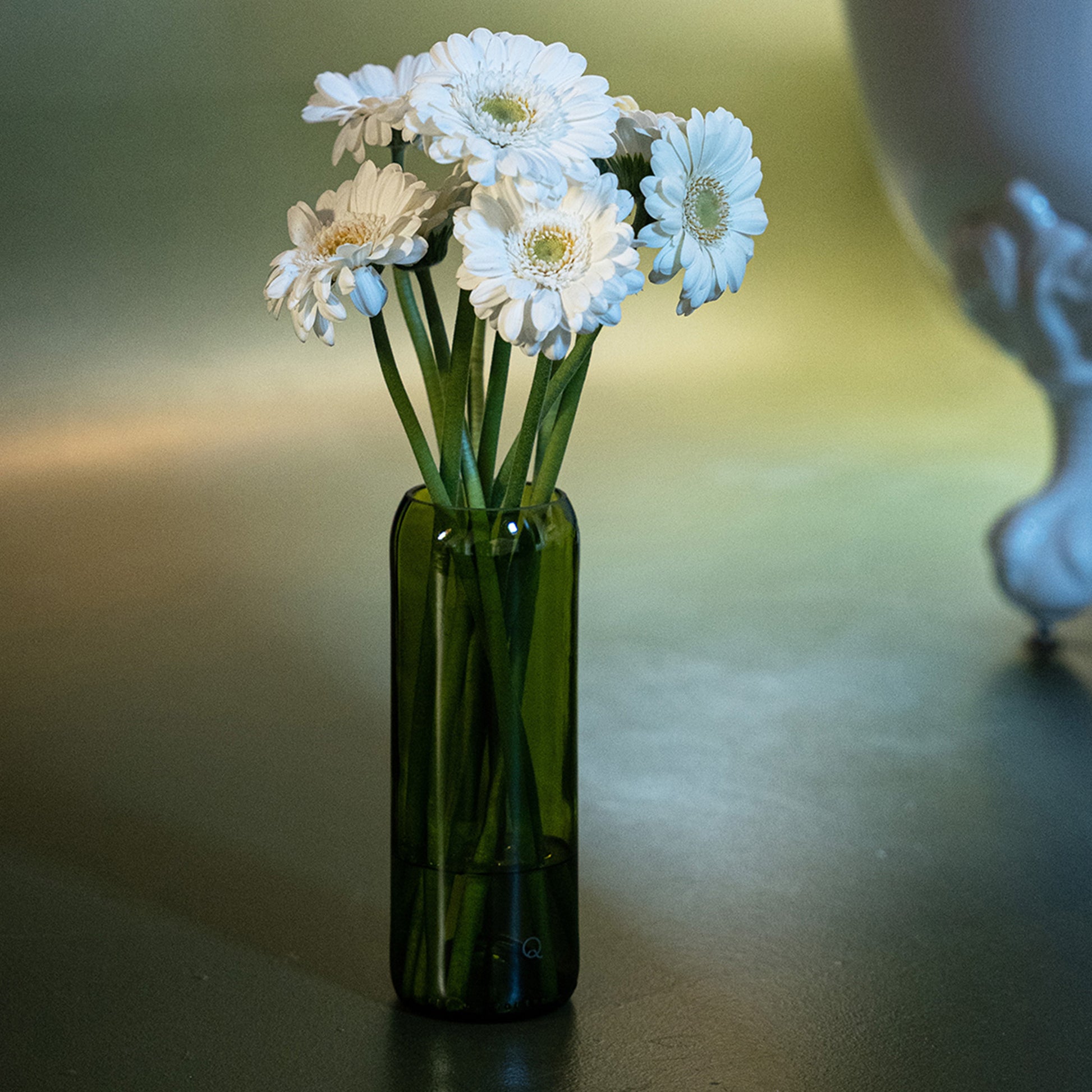 Vase - Vert