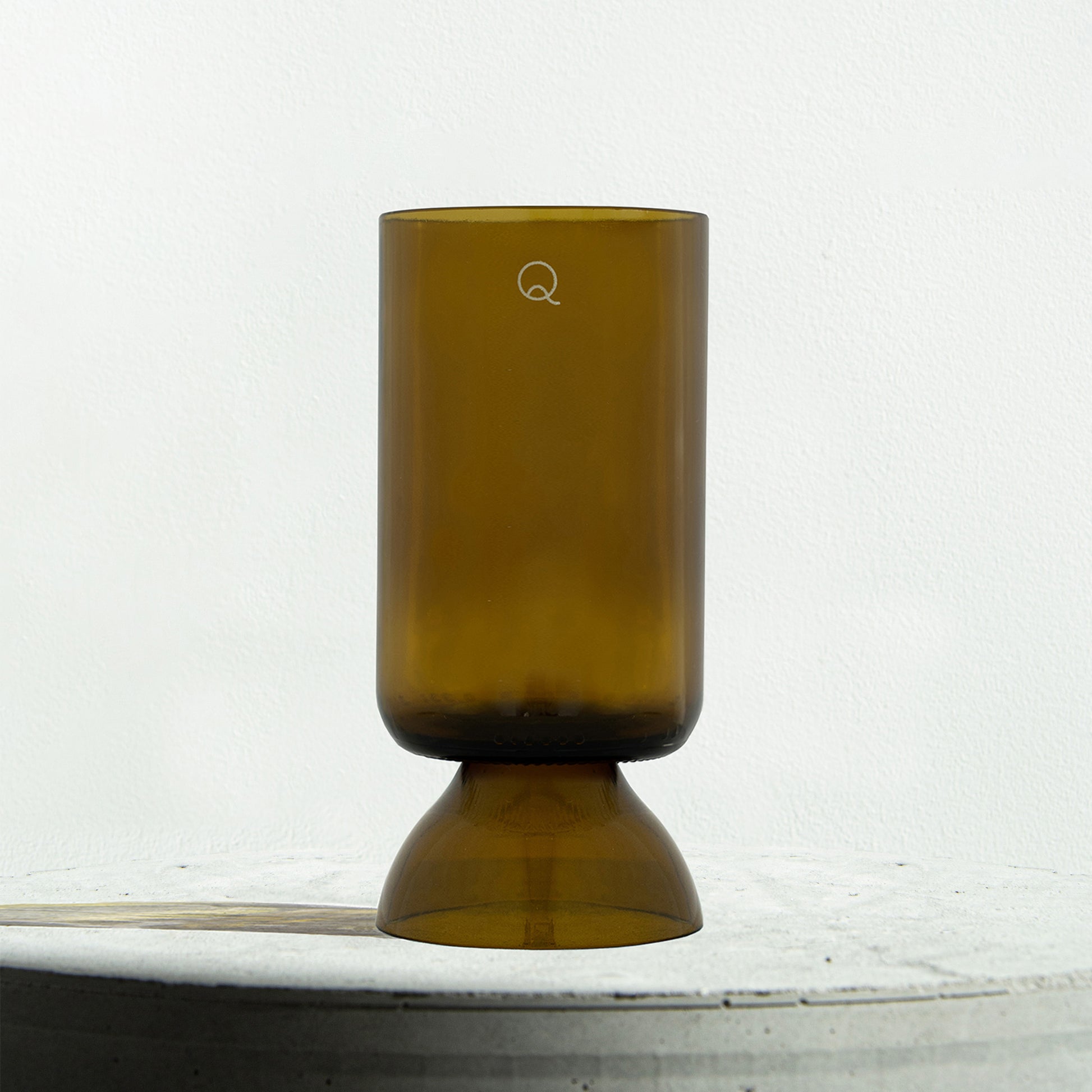 Stemmed glasses - Séduire