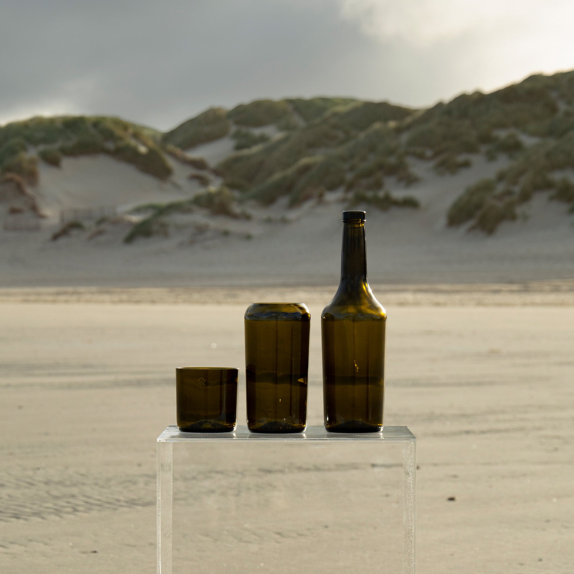 Verres - CE 5037 - Short Drink