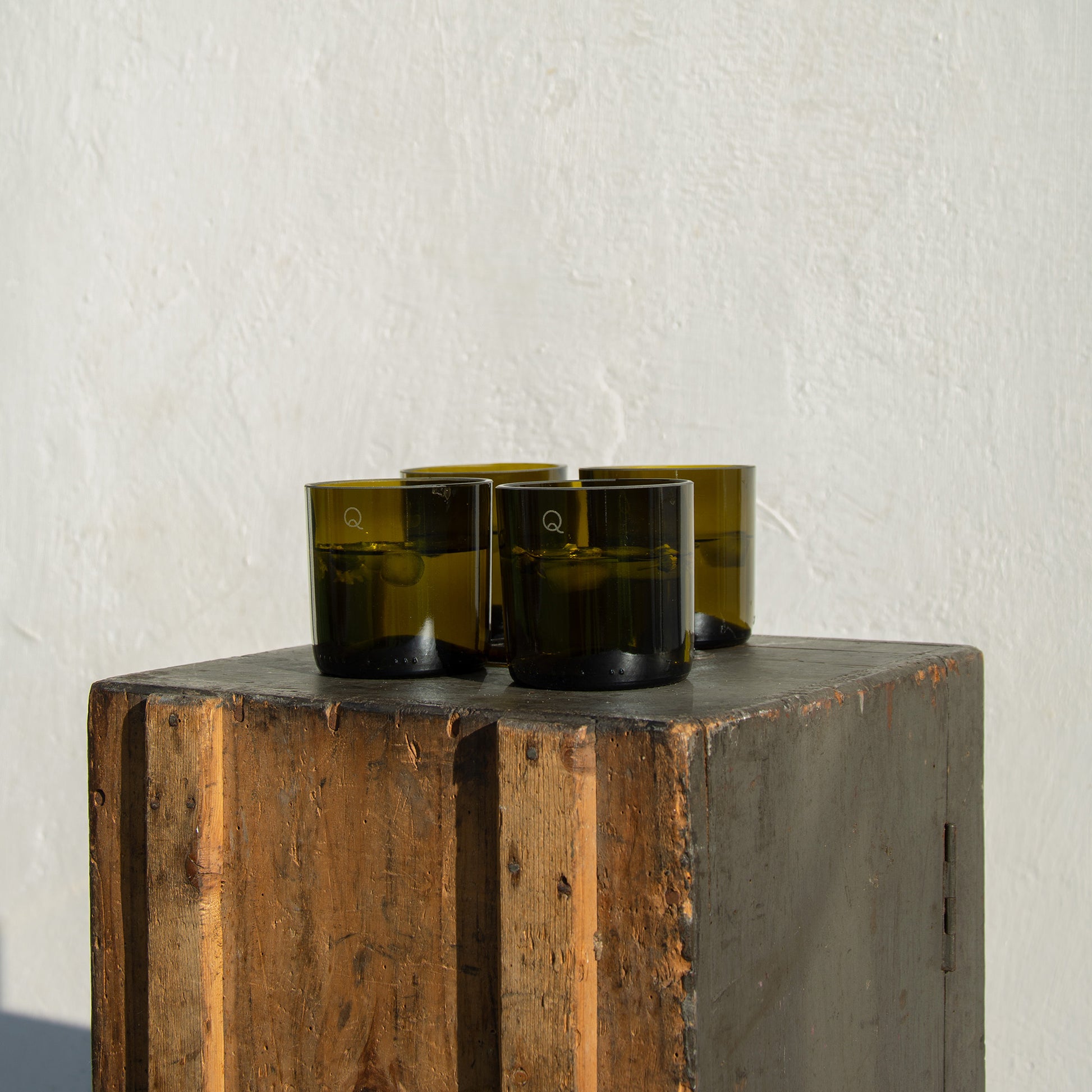 Verres - CE 5037 - Short Drink