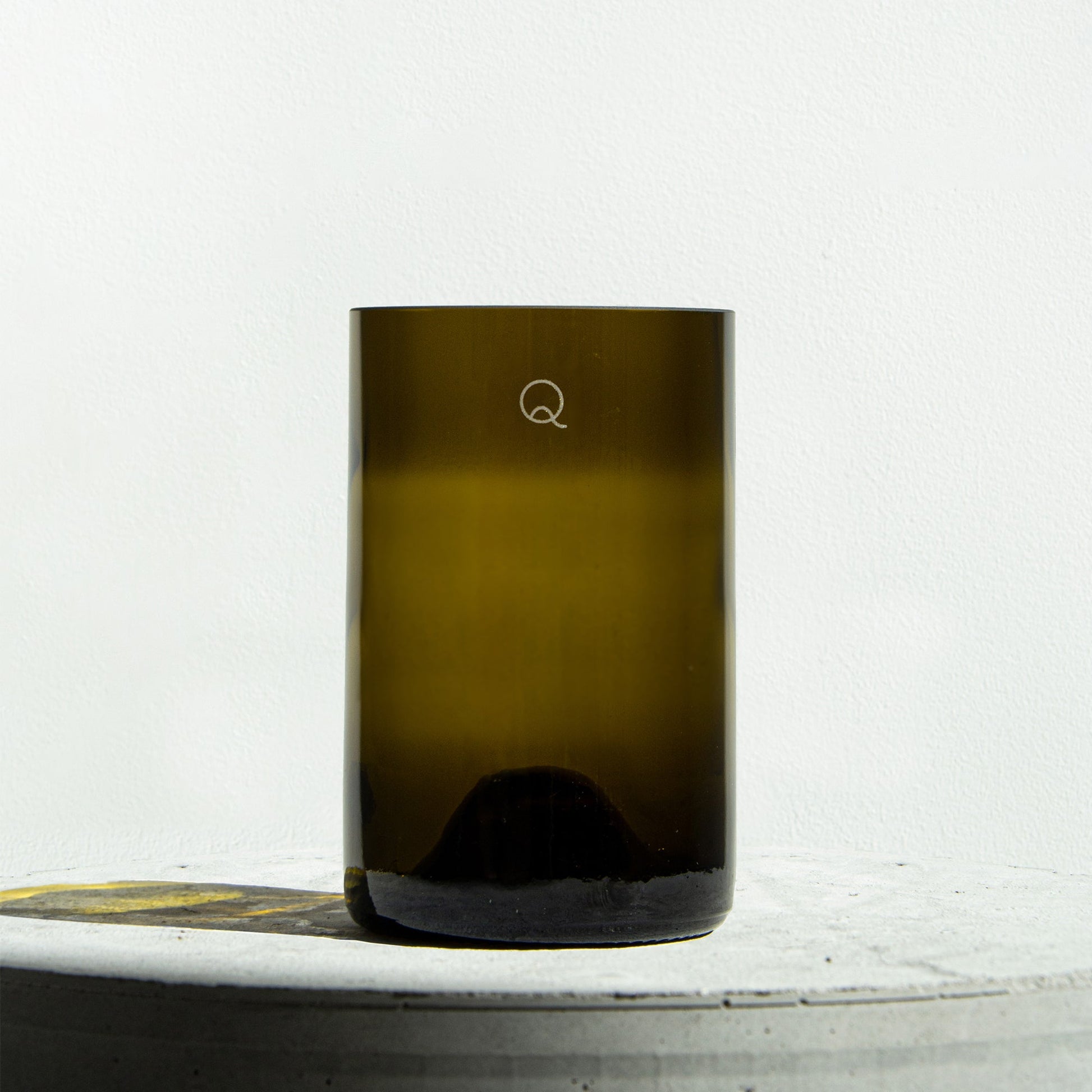 Glasses - Séduire - Long Drink
