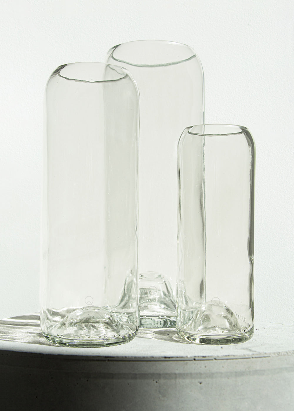 Lot - Vase - Danser