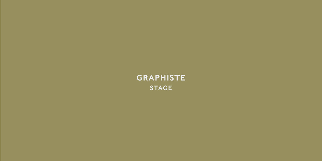 Graphiste - Stage