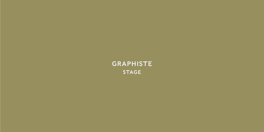 Graphiste - Stage