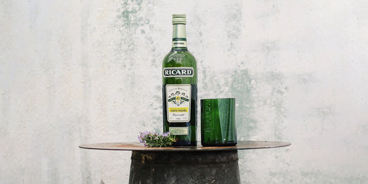 Pernod Ricard